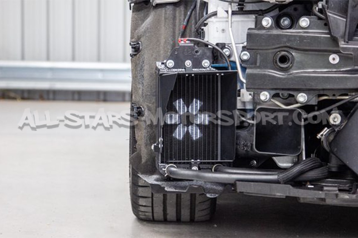 Radiateur auxiliaire Airtec pour Toyota Yaris GR Gen.2