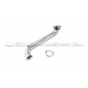 Downpipe decata Alpha Competition pour Mini Cooper S R56