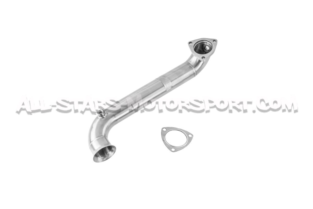 Mini Cooper S R56 Alpha Competition Decat Downpipe