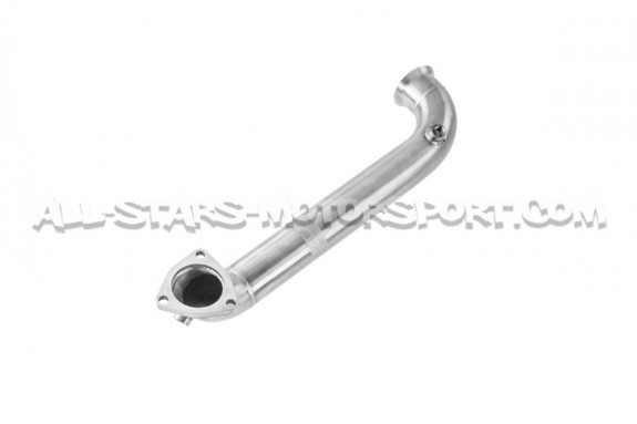 Downpipe descatalizada Alpha Competition para Mini Cooper S R56