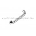 Downpipe decata Alpha Competition pour Mini Cooper S R56