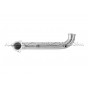 Downpipe decata Alpha Competition pour Mini Cooper S R56