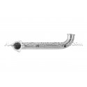 Downpipe decata Alpha Competition pour Mini Cooper S R56