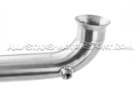 Downpipe decata Alpha Competition pour Mini Cooper S R56