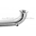Downpipe descatalizada Alpha Competition para Mini Cooper S R56