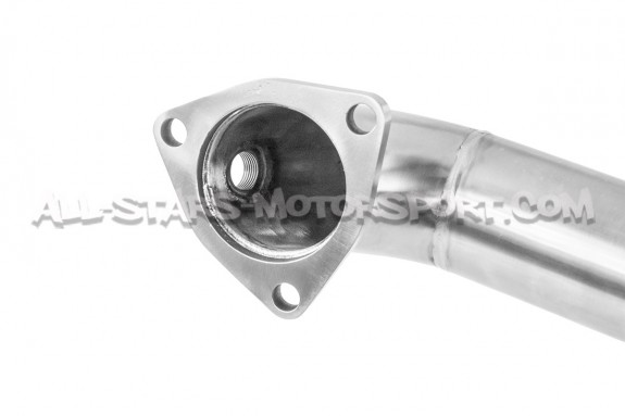 Downpipe decata Alpha Competition pour Mini Cooper S R56