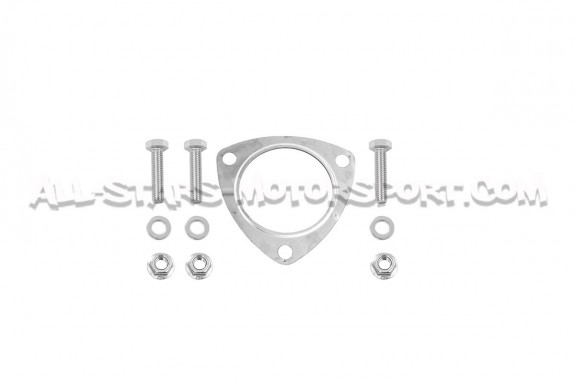 Downpipe decata Alpha Competition pour Mini Cooper S R56