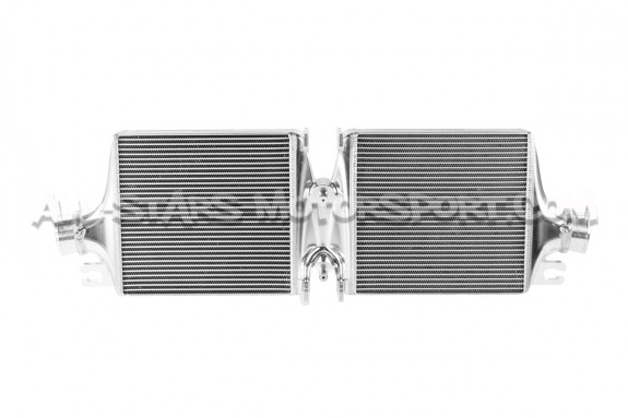 Porsche 911 992 Turbo / S CSF Intercooler
