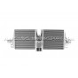 Echangeur CSF pour Porsche 911 992 Turbo / S