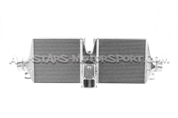 Porsche 911 992 Turbo / S CSF Intercooler