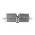 Echangeur CSF pour Porsche 911 992 Turbo / S