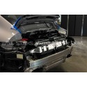 Echangeur CSF pour Porsche 911 992 Turbo / S