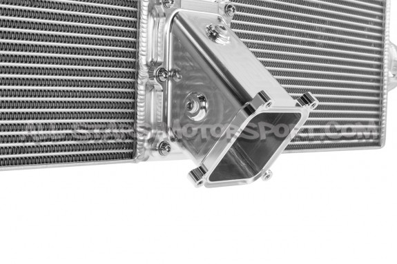 Intercoolers CSF para Porsche 911 992 Turbo / S