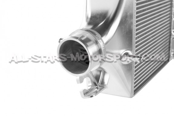 Intercoolers CSF para Porsche 911 992 Turbo / S