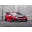 Llanta Rays Volk Racing TE37 Saga S-Plus 19x9.5 - 5x120 ET45 - Gunm...