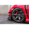 Jante Rays Volk Racing TE37 Saga S-Plus 19x9.5 - 5x120 ET45 - Gunmetal