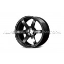 Rays Volk Racing TE37 Saga S-Plus 19x9.5 - 5x120 ET45 - Gunmetal