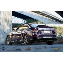 BMW M240i G42 Armytrix Valvetronic Catback Exhaust System