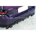 Echappement catback Armytrix valvetronic pour BMW M240i G42