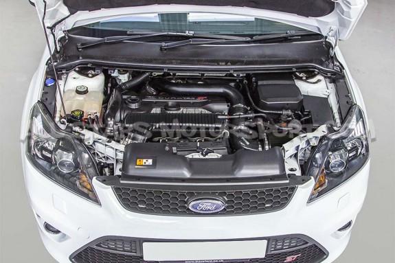 Ford Focus 2 ST Airtec Intake System With Ecu Cover