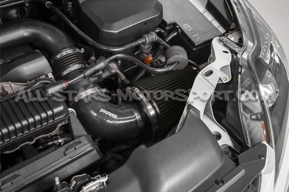 Admisión Airtec con cubierta de ECU para Ford Focus 2 ST