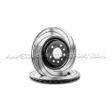 Opel Corsa E OPC Tarox F2000 Front Brake Discs