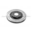 Discos de freno delanteros Tarox F2000 para Opel Corsa E OPC