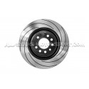 Disques de frein avants Tarox F2000 pour Opel Corsa E OPC