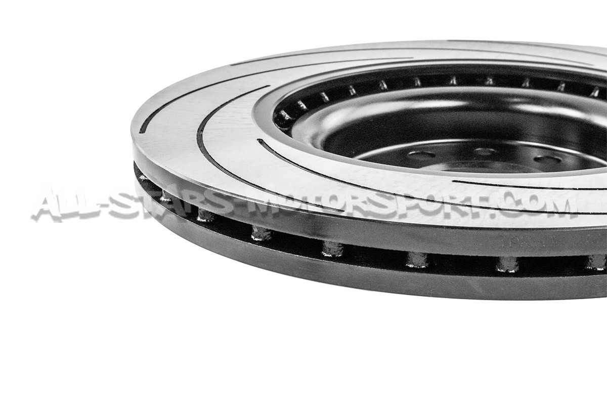 Opel Corsa E OPC Tarox F2000 Front Brake Discs
