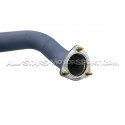 Downpipes descatalizadas Armytrix para Porsche 718 Cayman GT4 RS / ...