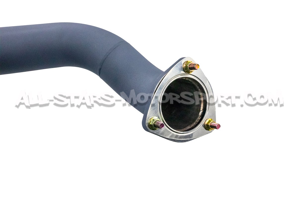 Downpipes decata Armytrix pour Porsche 718 Cayman GT4 RS / Spyder RS