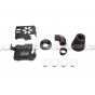 Ford Focus 2 ST Airtec Intake System With Ecu Cover