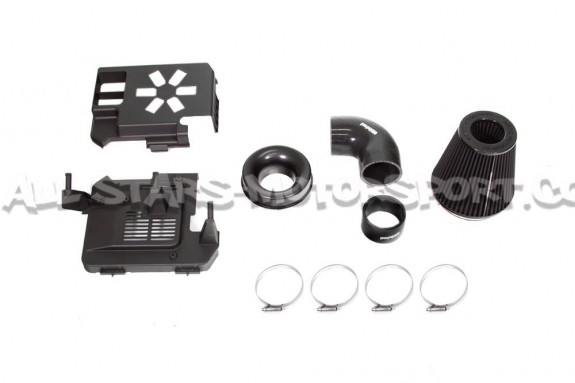 Admission avec couvre ECU Airtec pour Ford Focus 2 ST