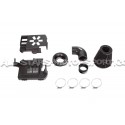 Admisión Airtec con cubierta de ECU para Ford Focus 2 ST