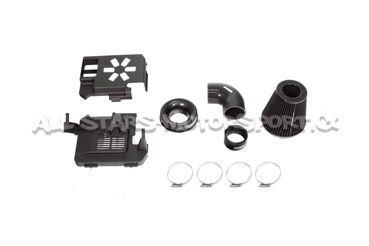 Admisión Airtec con cubierta de ECU para Ford Focus 2 ST