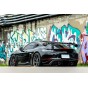 Escape catback Armytrix valvetronic para Porsche 718 Cayman GT4 RS / Spyder RS