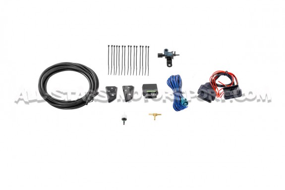 Escape catback Armytrix valvetronic para Porsche 718 Cayman GT4 RS ...