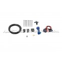 Escape catback Armytrix valvetronic para Porsche 718 Cayman GT4 RS ...