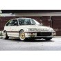 Llanta Enkei 92 Mesh Classic 4x100 ET38 - Gold