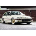 Enkei 92 Mesh Classic Wheel 4x100 ET38 - Gold