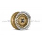 Jante Enkei 92 Mesh Classic 4x100 ET38 - Gold