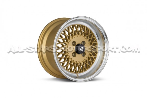 Jante Enkei 92 Mesh Classic 4x100 ET38 - Gold