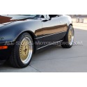 Llanta Enkei 92 Mesh Classic 4x100 ET38 - Gold
