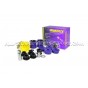 Kit de silentblocs Powerflex Handling Pack pour S3 / RS3 8P / TT 8J et Golf 6 GTI / Golf 6 R / Scirocco (08+)