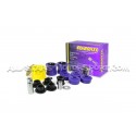 Kit de silentblocs Powerflex Handling Pack pour S3 / RS3 8P / TT 8J...