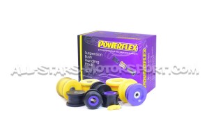 BMW M3 E46 Powerflex Handling Pack