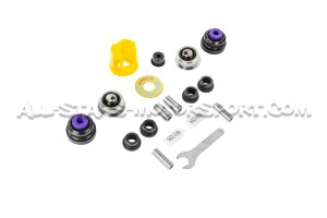 Audi S3 / RS3 8V / TT 8S and Leon 5F Powerflex Handling Pack Type B