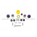 Kit de silentblocs Powerflex Handling Pack Type B pour A3 / S3 / RS...
