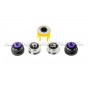 Kit de silentblocs Powerflex Handling Pack Type B pour A3 / S3 / RS3 8V / TT 8S et Seat Leon 5F