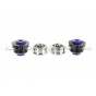 Kit de silentblocs Powerflex Handling Pack Type B pour A3 / S3 / RS3 8V / TT 8S et Seat Leon 5F